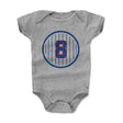 Andre Dawson Kids Baby Onesie | 500 LEVEL