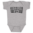 Walker Kessler Kids Baby Onesie | 500 LEVEL