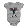 Vladimir Guerrero Jr. Kids Baby Onesie | 500 LEVEL