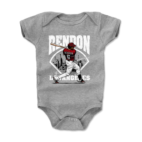 Anthony Rendon Kids Baby Onesie | 500 LEVEL