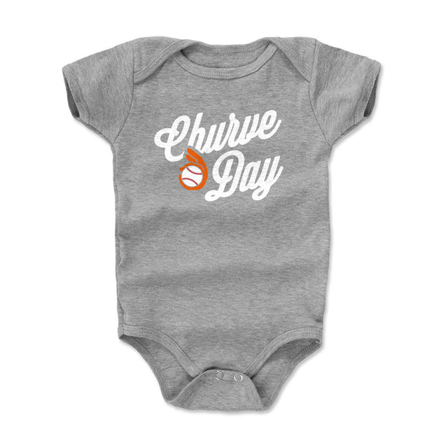 Joey Lucchesi Kids Baby Onesie | 500 LEVEL
