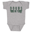Romeo Doubs Kids Baby Onesie | 500 LEVEL