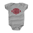 Nick Bolton Kids Baby Onesie | 500 LEVEL