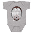 Jack Campbell Kids Baby Onesie | 500 LEVEL