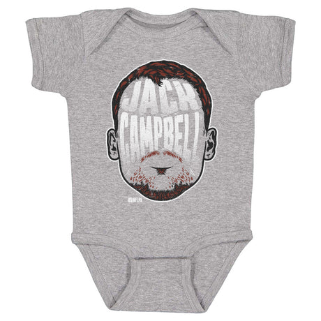 Jack Campbell Kids Baby Onesie | 500 LEVEL