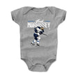 Josh Morrissey Kids Baby Onesie | 500 LEVEL