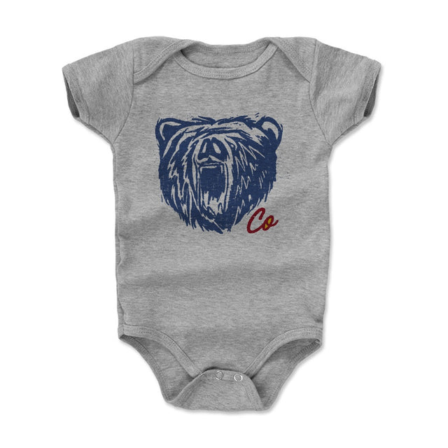 Colorado Kids Baby Onesie | 500 LEVEL