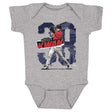 Steven Kwan Kids Baby Onesie | 500 LEVEL