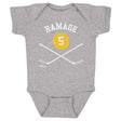 Rob Ramage Kids Baby Onesie | 500 LEVEL