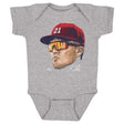 Lars Nootbaar Kids Baby Onesie | 500 LEVEL