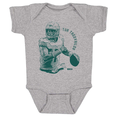 Tua Tagovailoa Kids Baby Onesie | 500 LEVEL