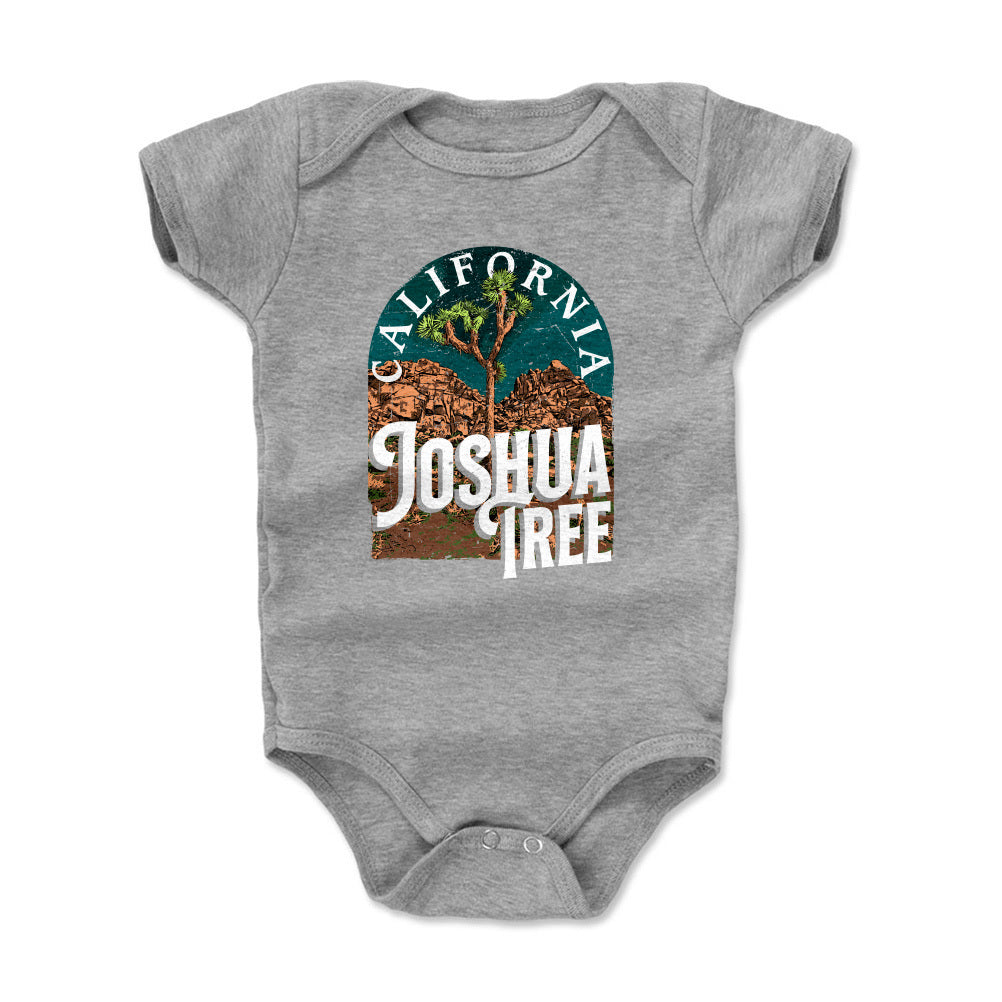 Joshua Tree Kids Baby Onesie | 500 LEVEL