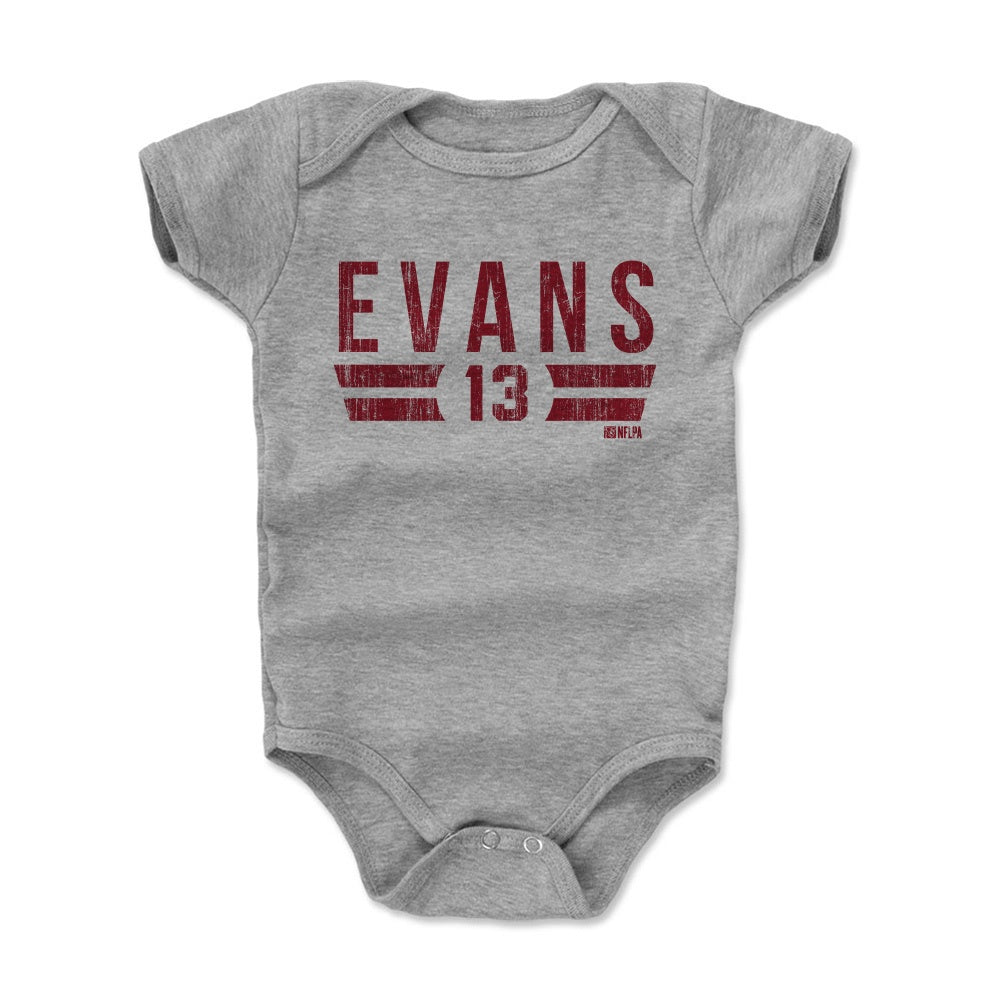 Mike Evans Kids Baby Onesie | 500 LEVEL