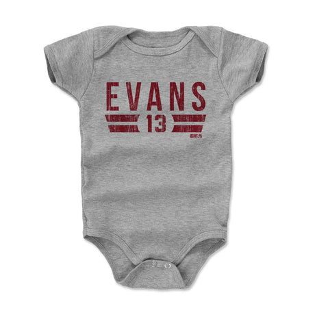 Mike Evans Kids Baby Onesie | 500 LEVEL