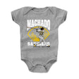 Manny Machado Kids Baby Onesie | 500 LEVEL