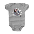 Lou Brock Kids Baby Onesie | 500 LEVEL