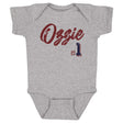 Ozzie Smith Kids Baby Onesie | 500 LEVEL