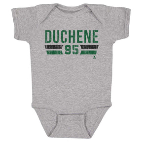 Matt Duchene Kids Baby Onesie | 500 LEVEL