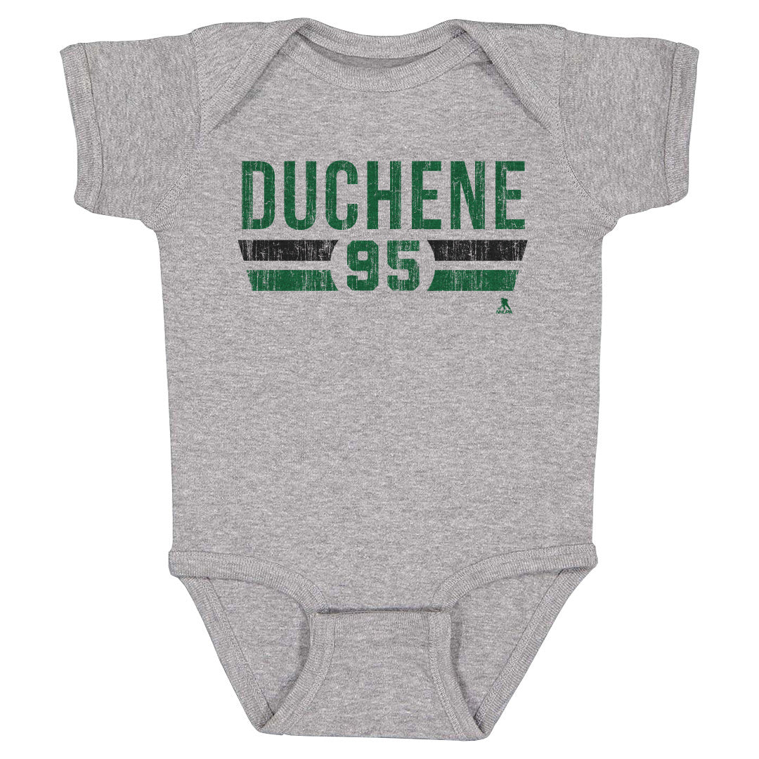 Matt Duchene Kids Baby Onesie | 500 LEVEL