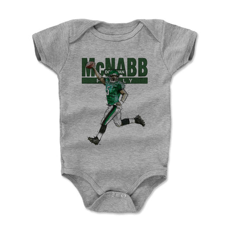 Donovan McNabb Kids Baby Onesie | 500 LEVEL