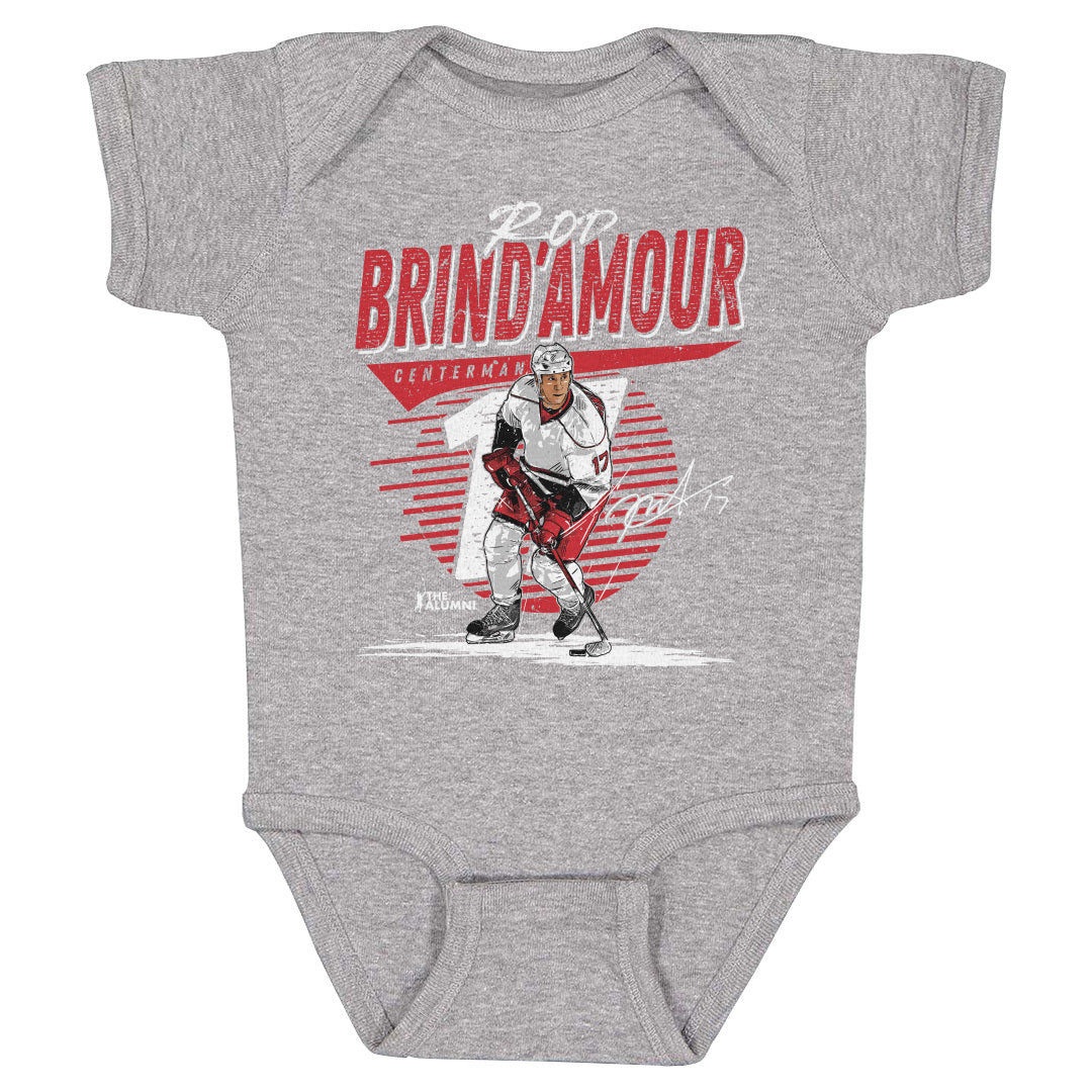 Rod Brind'Amour Kids Baby Onesie | 500 LEVEL