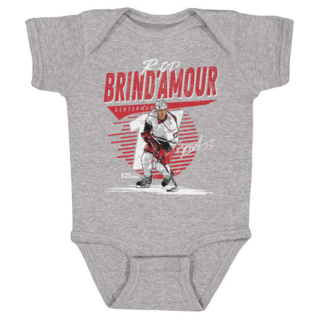 Rod Brind'Amour Kids Baby Onesie | 500 LEVEL