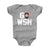 Kevin Long Kids Baby Onesie | 500 LEVEL