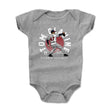 Tom Glavine Kids Baby Onesie | 500 LEVEL