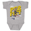 Mr. Perfect Kids Baby Onesie | 500 LEVEL