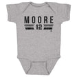 Trevor Moore Kids Baby Onesie | 500 LEVEL