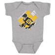 Sidney Crosby Kids Baby Onesie | 500 LEVEL