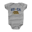 San Diego Kids Baby Onesie | 500 LEVEL