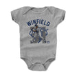 Dave Winfield Kids Baby Onesie | 500 LEVEL