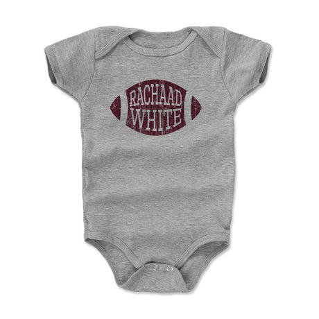 Rachaad White Kids Baby Onesie | 500 LEVEL