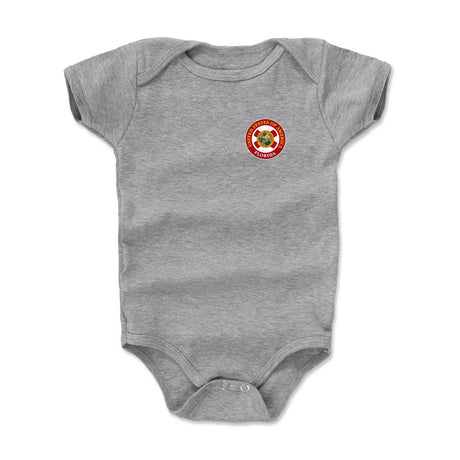 Florida Kids Baby Onesie | 500 LEVEL