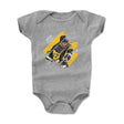 Bryan Rust Kids Baby Onesie | 500 LEVEL