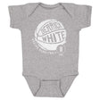 Derrick White Kids Baby Onesie | 500 LEVEL