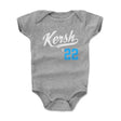 Clayton Kershaw Kids Baby Onesie | 500 LEVEL