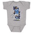 Kyle Walker Kids Baby Onesie | 500 LEVEL
