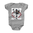 Bert Blyleven Kids Baby Onesie | 500 LEVEL