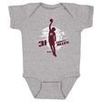 Jarrett Allen Kids Baby Onesie | 500 LEVEL
