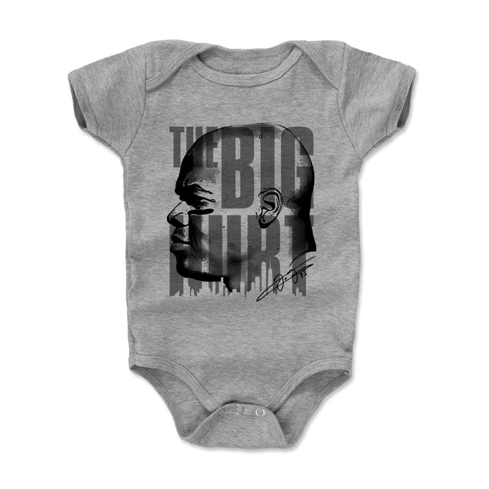 Frank Thomas Kids Baby Onesie | 500 LEVEL