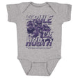Lamar Jackson Kids Baby Onesie | 500 LEVEL