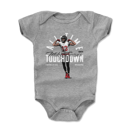 Mike Evans Kids Baby Onesie | 500 LEVEL