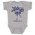 Bobby Miller Kids Baby Onesie | 500 LEVEL