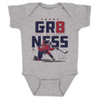 Alex Ovechkin Kids Baby Onesie | 500 LEVEL