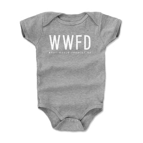 Forrest Griffin Kids Baby Onesie | 500 LEVEL