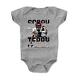 Terry McLaurin Kids Baby Onesie | 500 LEVEL