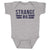 Brenton Strange Kids Baby Onesie | 500 LEVEL
