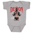 Finn Balor Kids Baby Onesie | 500 LEVEL